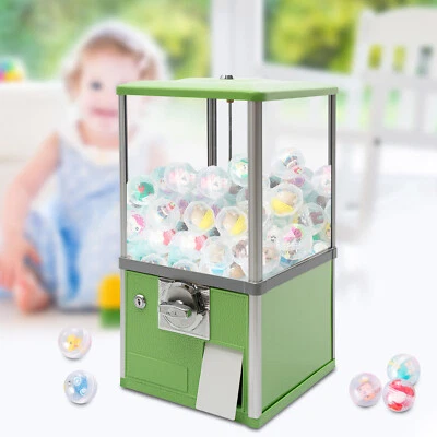 Ball Candy Vending Machine 4.5-5cm Capsule Toy Gumball Machine For Retail Store - Image 1 of 4