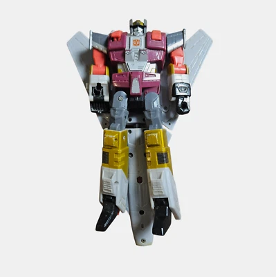 Transformers Universe 2 Ultra Class Silverbolt Action Figure 2008 Hasbro 7633 - Image 1 of 4