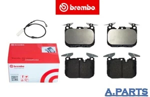BREMBO BREMSBELAGSATZ KOMPLETT WK VORNE BMW 1ER 2ER 3ER 4ER F20 F30 F32 - Picture 1 of 1