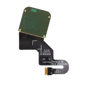Google Pixel 6 PRO Czytnik linii papilarnych Przycisk Flex Cable Oryginalny zamiennik - Zdjęcie 1 z 1