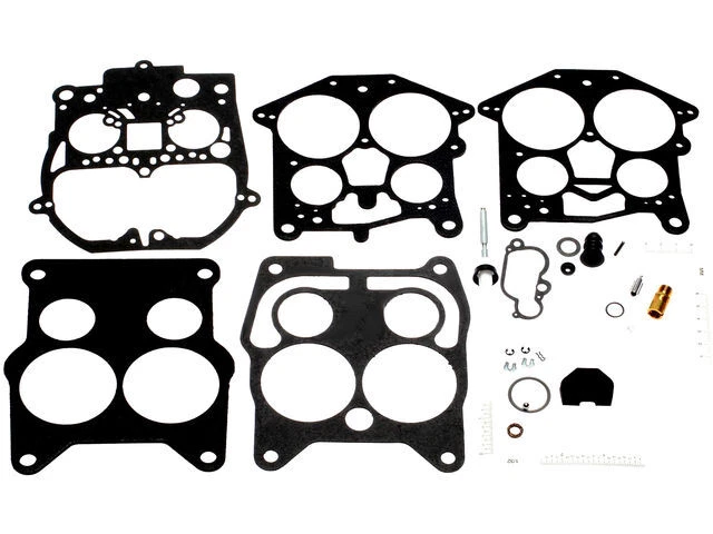 Kit de reparación de carburador para Cadillac DeVille 1967-1969 29MDTV Foto 1 de 1