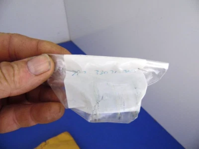 OEM  Tanaka  79333071200 ,Feed Spring,New,Lot of 1 - Image 1 of 2