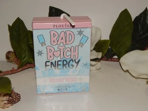 Plouise Bad B*tch Energy Frosted Kisses Lip Oil & Frosty Pop Conditioner Set - Picture 1 of 4