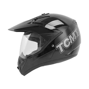 New UTV ATV DOT Helmet Motocross Dirt Bike Adult Full Face Offroad Motorcycle - Picture 1 of 12