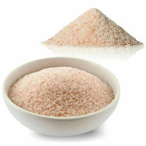 Bio-Lebensmittel Himalaya rosa Salz 20kg unraffiniert essen rein natürlich Qualität 1X - Bild 1 von 8