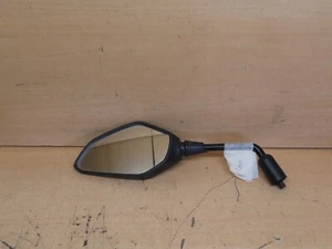 Espejo retrovisor izquierdo Benelli TRK 502 E5 2023 2994 millas - Imagen 1 de 8