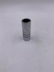 Enchufe de bujía SK Tools 3/8" Drive 5/8" 4420 Hecho en EE. UU. - Imagen 1 de 8