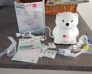 APONORM Kids Inhalationsgerät Compact *TOP - Bild 1 von 4