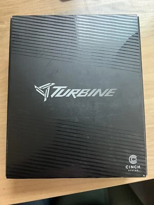 Juego de bielas de turbina RaceFace - 170 mm, montaje directo, husillo de 143 mm con pulgadas Foto 1 de 4