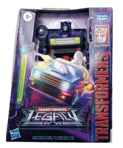 Transformers Legacy SKIDS New Sealed Deluxe Class Figure 2022 - Picture 1 of 5