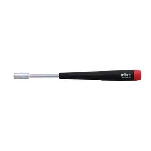 Wiha 26556 Precision Nut Driver, Inch, 7/32 x 60mm - Picture 1 of 1