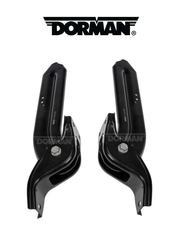 Juego de 2 brazos de suspensión trasera Dorman para Saturn Vue Chevy Equinox Foto 1 de 1