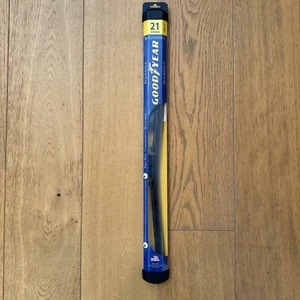 GOODYEAR ASSURANCE 21" / 530mm WINDSHIELD WIPER BLADE - Picture 1 of 6