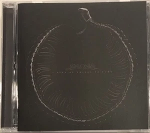 Sylosis - A Sign of Things to Come CD 2023 Nuclear Blast – NBR 6943-2 - Picture 1 of 4