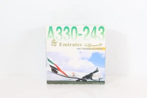 Dragon Wings 55324 1:400 Scale Emirates Airbus A330-243 "A6-EKV" - Picture 1 of 6