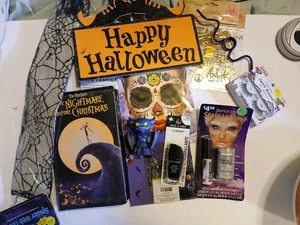 Halloween BUNDLE - Picture 1 of 1