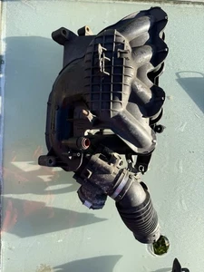Ford Focus / Mondeo / C-Max 1.8 2.0 TDCi Intake Manifold – OEM 8V4Q-9424-AB - Picture 1 of 6