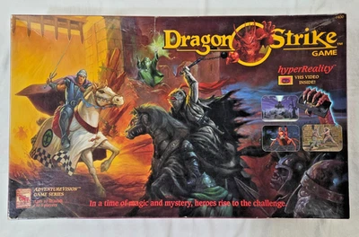 Dragon Strike Board Game TSR 1993 – Replacement Parts – Choose Piece - Image 1 of 2