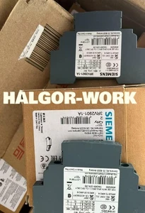 1PCS NEW 3RV2901-1A In Stock #YY - Afbeelding 1 van 2