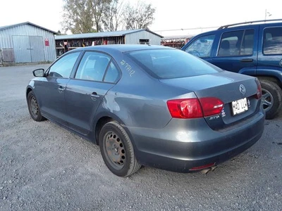 Used Rack and Pinion Assembly fits: 2012 Volkswagen Jetta Power Rack and Pinion Foto 1 de 4