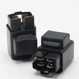 Fits For Fuel Pump Fan Off Relay Suzuki GSXR GSX 600 750 1000 1100 38740-38B00 - Picture 1 of 9