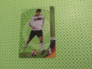 PANINI EURO 2008 🇦🇹🇨🇭ULTRA CARD MICHAEL BALLACK # 204 GERMANIA 🇩🇪RARA - Bild 1 von 2