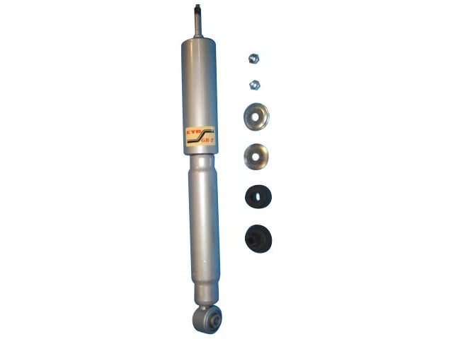 Rear Shock Absorber For 2001-2003 Isuzu Rodeo Sport 2002 HW852XR — 第 1/1 张图片