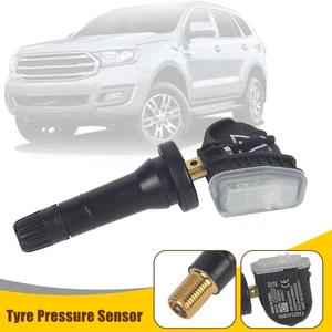 Tyre Pressure Sensor TPMS For Ford EcoSport Fiesta Focus Transit GT F2GT1A180CB - Picture 1 of 12