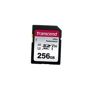  A2 V30 SD Card, Up to 160MB/s, for DSLR/Canon/Nikon/Sony Camcorder, 256GB - Picture 1 of 4