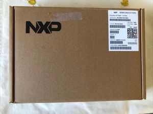 NXP MIMXRT1170-EVK Entwicklungsunterstützungsboard mit Prototypen im Karton - Bild 1 von 5