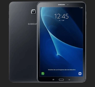 Samsung Galaxy Tab A SM-T580 2016 10.1" 2GB Ram 32GB Wi-Fi Pristine Condition. - Image 1 of 2