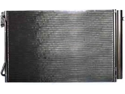 Condensador de aire acondicionado para BMW 328i 2007-2013 TYC 83245HYFB 2011 2008 2009 2010 2012 Foto 1 de 2