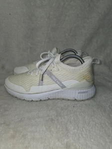 COLE HAAN ZeroGrand Overtake Golf Shoe Women's Size US 8 B White - Picture 1 of 9
