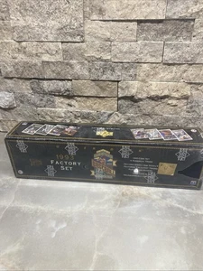 1993 Upper Deck Baseball Factory Set 840 Sealed Series 1 &2 Jeter Rookie Card HZ - Bild 1 von 3