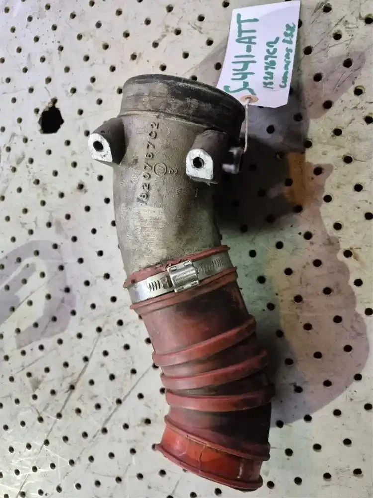 Abrazadera Tapa Filtro Aire Ford Cargo En Venta En Rosario Santa Fe Por