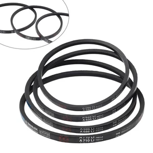 Tire Changer Machine Motor Transmission Belt Part Circumference 580/635/686/710 - Picture 1 of 24