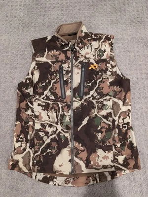 First Lite Catalyst Vest Large Fusion Excellent Condition Free Shipping  - Image 1 of 4