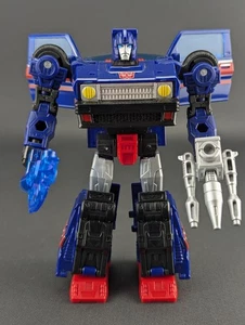 Transformers Legacy Skids complete Hasbro G1 Deluxe Class Generations - Picture 1 of 5