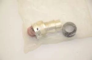 ITT Cannon Circular Connectors 12 & 19 Pin - Lot of 11 - NEW - Picture 1 of 3