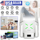 5G Wifi Range Internet Extender Wireless Repeater Signal Booster Router 1200Mbps