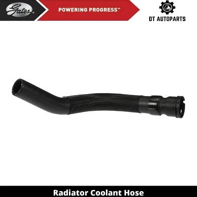 Manguera de refrigerante de radiador puertas inferiores 2005 2006 para Chevrolet Express 3500 2004-2020 Foto 1 de 3