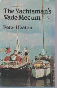 Yachtsman's Vade Mecum by Peter Heaton 1978 - Bild 1 von 12