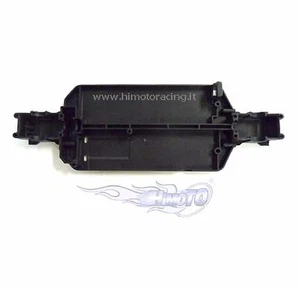 23601 Frame Plastic X Models 1/18 off-Road on-Road Chassis HIMOTO - Picture 1 of 1