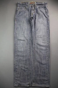 Vintage Herren 2008 Levi's Original 511 Skinny Jeans Medium Wash Größe 32x30 - Bild 1 von 8
