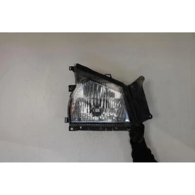 FARO DERECHO PARA ISUZU FURGONE NPR-NKR-NQR (05-08) (08) 3.0 TD (110KW) 2005 Foto 1 de 4