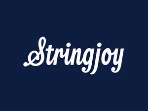 Stringjoy Medium Gauge (50-105) 4 String Long Scale Nickel Wound Bass Guitar - Picture 1 of 1