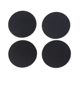 Replacement Rubber Feet Bottom Case Cover Kit for MacBook Pro A1278 A1286 A1297 - Afbeelding 1 van 1