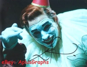 EDDIE REDMAYNE... Cabaret At The Kit Kat Club Tony Nominee (Broadway) SIGNED - Picture 1 of 1