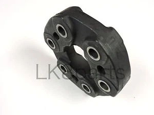 Land Rover Discovery 2 99-04 New Rubber Rear Propshaft Fixing Ring -Coupling New - Picture 1 of 8