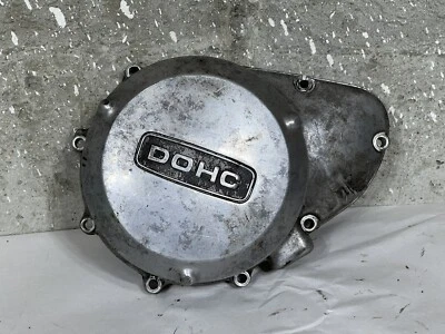 Kawasaki Z1 KZ900 KZ1000 Z1R Estator Magneto Cubierta Motor Lado Izquierdo Foto 1 de 4